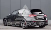 2021 Mercedes Benz A 45 AMG