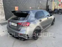 2021 Mercedes Benz A 45 AMG