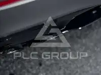2021 Mercedes Benz A 45 AMG