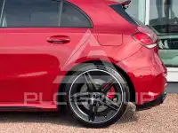 2021 Mercedes Benz A 45 AMG