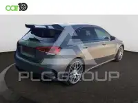 2021 Mercedes Benz A 45 AMG