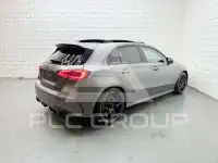 2021 Mercedes Benz A 45 AMG
