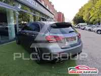 2021 Mercedes Benz A 45 AMG