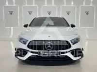 2021 Mercedes Benz A 45 AMG