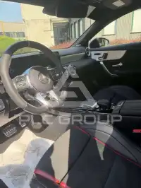 2021 Mercedes Benz A 45 AMG