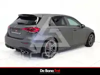 2021 Mercedes Benz A 45 AMG
