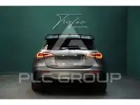 2021 Mercedes Benz A 45 AMG