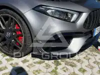 2021 Mercedes Benz A 45 AMG