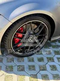 2021 Mercedes Benz A 45 AMG