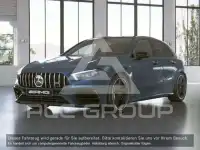 2021 Mercedes Benz A 45 AMG