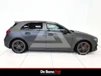 2021 Mercedes Benz A 45 AMG