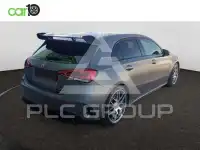2021 Mercedes Benz A 45 AMG