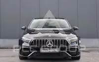 2021 Mercedes Benz A 45 AMG