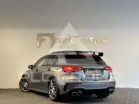 2021 Mercedes Benz A 45 AMG