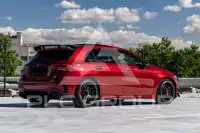 2021 Mercedes Benz A 45 AMG