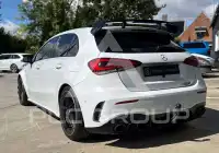 2021 Mercedes Benz A 45 AMG