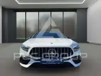 2021 Mercedes Benz A 45 AMG
