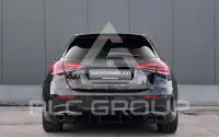 2021 Mercedes Benz A 45 AMG