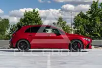 2021 Mercedes Benz A 45 AMG