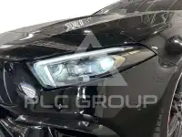 2021 Mercedes Benz A 45 AMG
