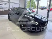 2021 Mercedes Benz A 45 AMG