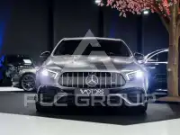 2021 Mercedes Benz A 45 AMG