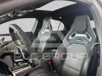 2021 Mercedes Benz A 45 AMG