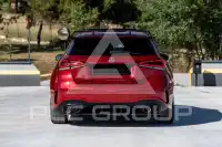 2021 Mercedes Benz A 45 AMG