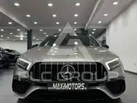 2021 Mercedes Benz A 45 AMG