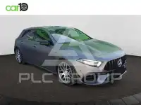 2021 Mercedes Benz A 45 AMG