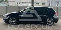 2021 Mercedes Benz A 45 AMG