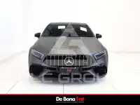 2021 Mercedes Benz A 45 AMG