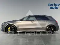 2021 Mercedes Benz A 45 AMG