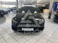2021 Mercedes Benz A 45 AMG