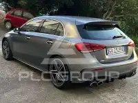 2021 Mercedes Benz A 45 AMG
