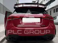 2021 Mercedes Benz A 45 AMG