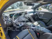 2021 Mercedes Benz A 45 AMG