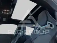 2021 Mercedes Benz A 45 AMG
