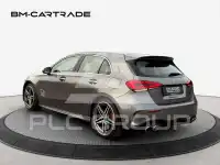 2021 Mercedes Benz A 45 AMG