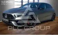 2021 Mercedes Benz A 45 AMG