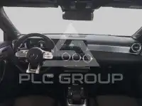 2021 Mercedes Benz A 45 AMG