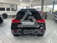 2021 Mercedes Benz A 45 AMG