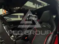 2021 Mercedes Benz A 45 AMG
