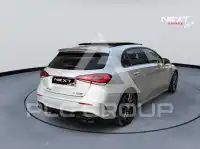 2021 Mercedes Benz A 45 AMG