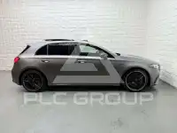 2021 Mercedes Benz A 45 AMG