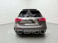 2021 Mercedes Benz A 45 AMG
