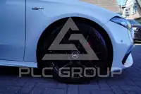 2021 Mercedes Benz A 45 AMG
