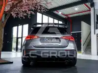 2021 Mercedes Benz A 45 AMG