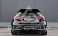 2021 Mercedes Benz A 45 AMG