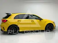 2021 Mercedes Benz A 45 AMG